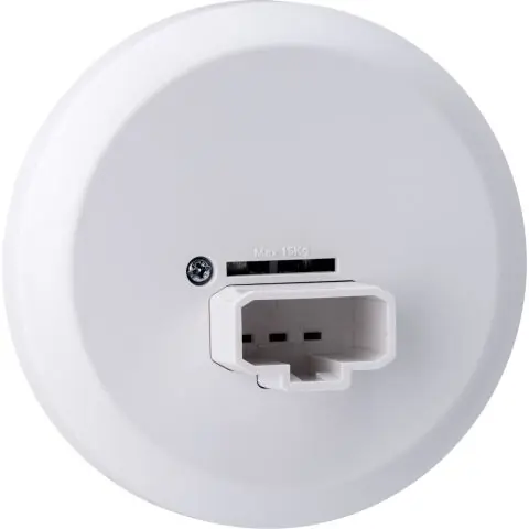 Gelia Connect 2 Home Lamputtag Kampanjpris